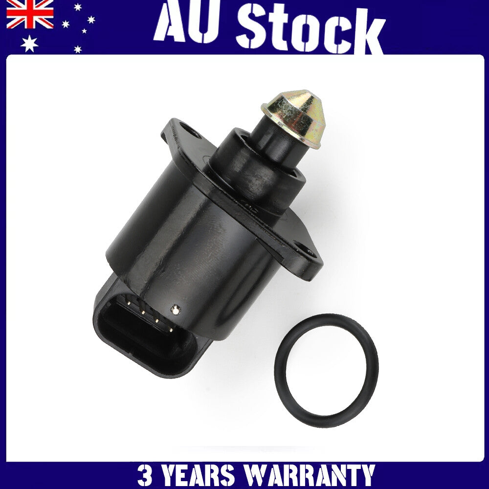 1X 4287382 NEW Idle Control Valve for Dodge B2500 1995-1998 3.9L 5.2L 5.9L AU v