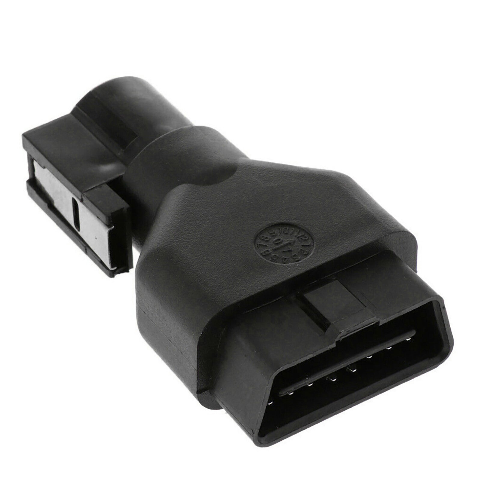 16Pin Scanner OBD2 Connector Adapter Replacement Kit For GM TECH2 Accessories