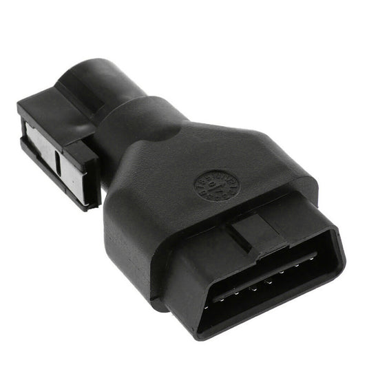 16Pin Scanner OBD2 Connector Adapter Replacement Kit For GM TECH2 Accessories