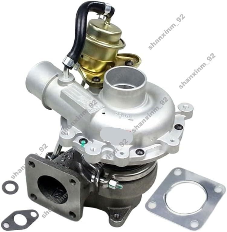 Turbo RHF5 Turbocharger 8971228843 for Mazda B2500 Car with J97A Engine
