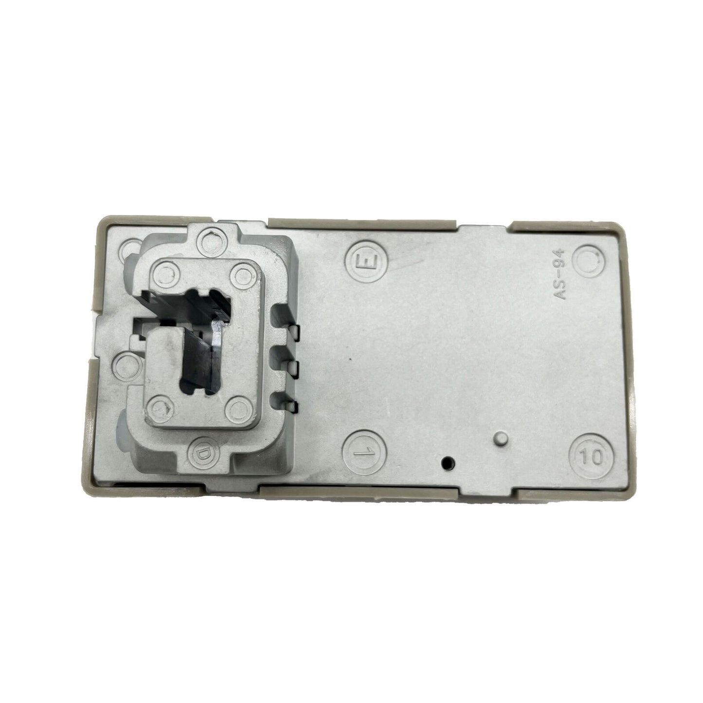 Ignition switch electronic steering lock 48708-9N00A is suitable for Altima 07-11 T5- n