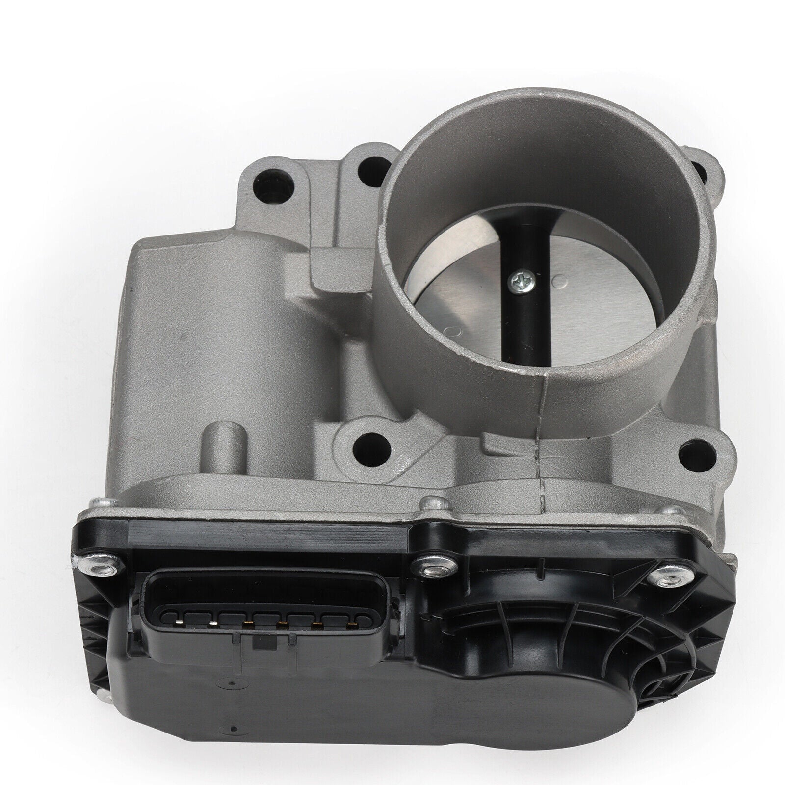 for Nissan Versa 2010 2011 2012 2013 2014 1.6L Naturally Aspirated Throttle Body Q
