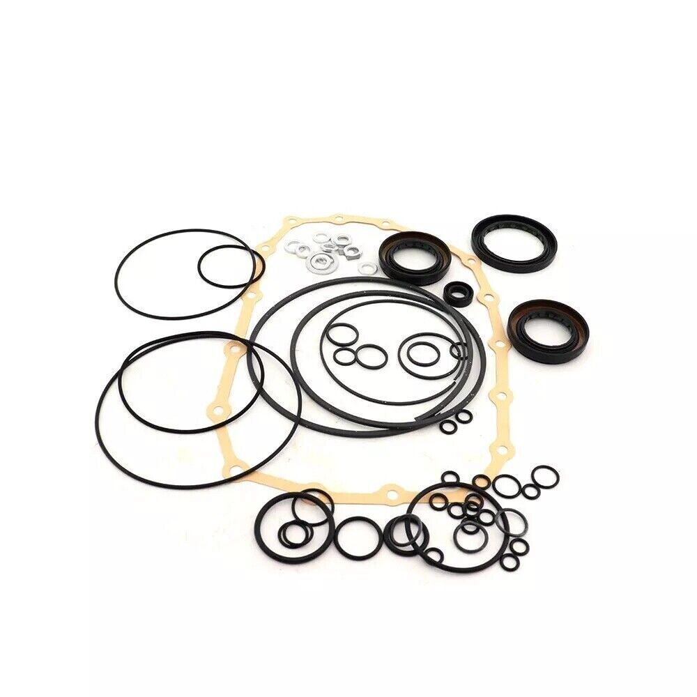 M3WC CVT Automatic Transmission Rebuild Overhaul Kit Sealing for Honda for Civic 1.3L and 1.8L