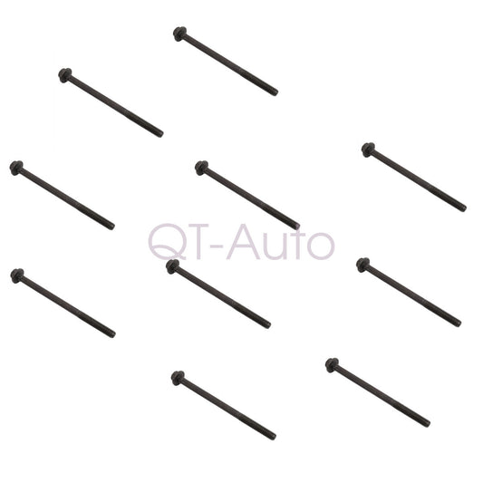 11610687 Cylinder head bolt set for Envision Equinox Acadia Terrain for Canyon CT6- n