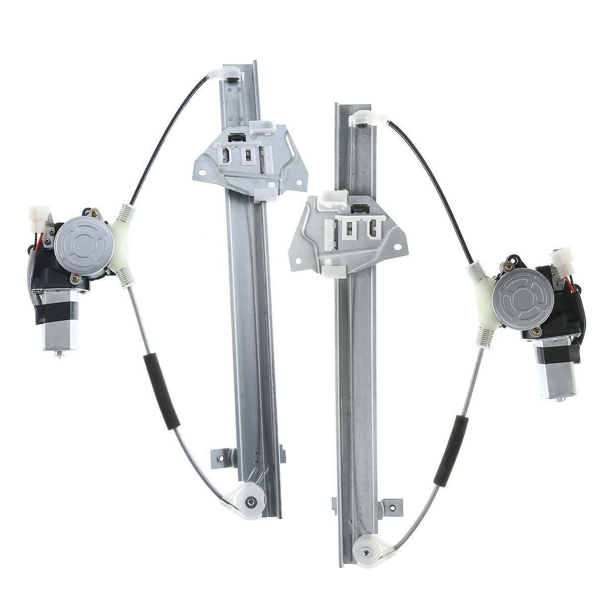 Suitable for 1992-2000 Montero power window adjuster, front left with motor. n