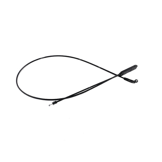 Hood Lock Release Cable 2128800559 for Mercedes-Benz E-CLASS E550 E350 E63 AMG Q