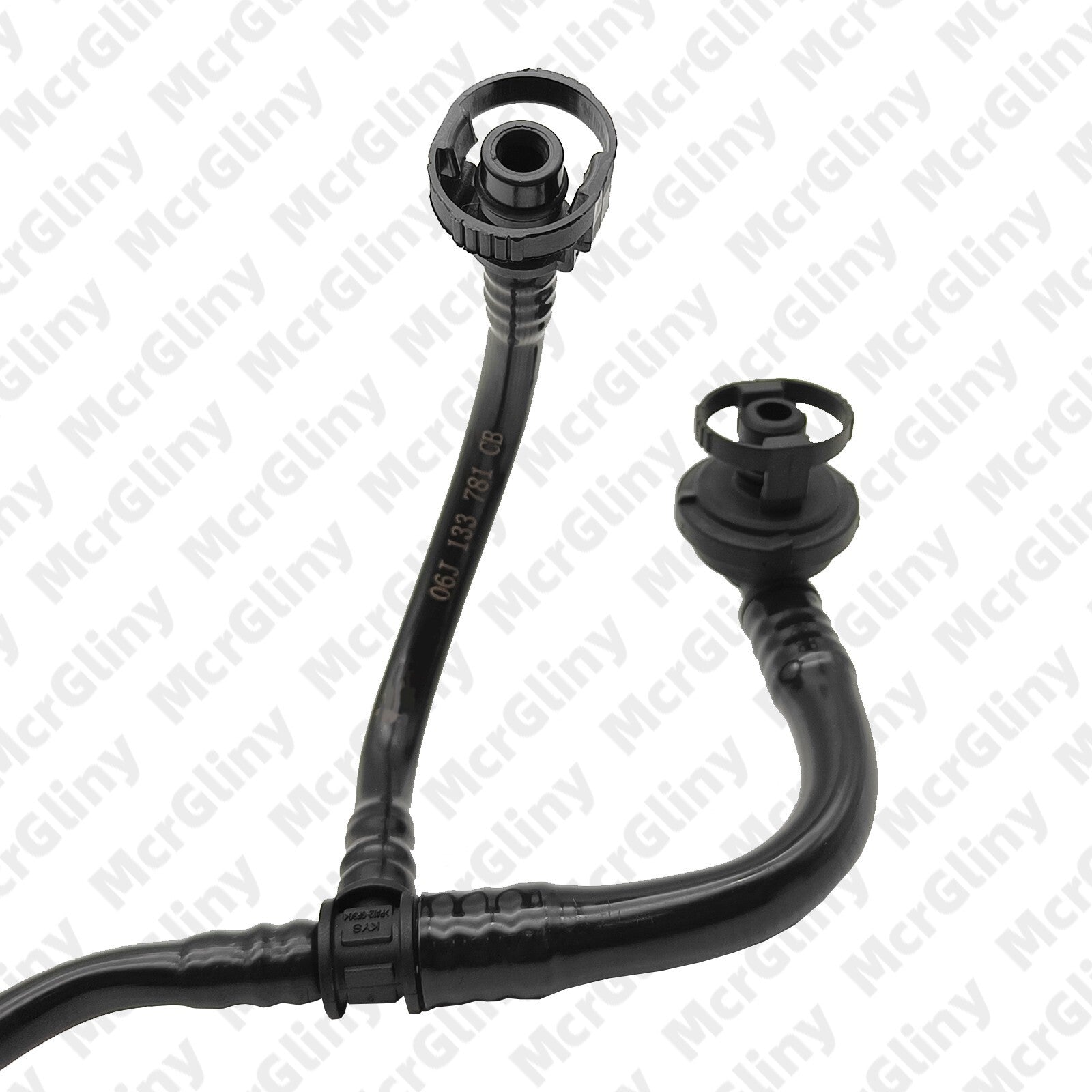 Steam tank purification valve suitable for transport vehicles 2012-2019 CJKB 2.0T 06J133781CB- n