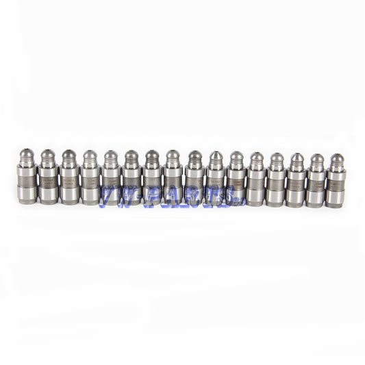 2.0TDI 16 Pcs Valve Lifters for VW Caddy Crafter Transporter for AUDI A3 05L109521 Q