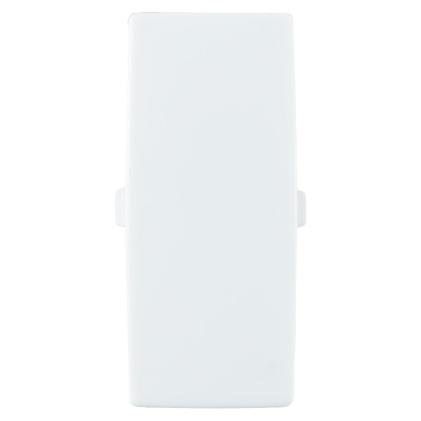 Rectangular Dome Lens Dome Light Lens For 1982-03 S10 74323 Pickup v