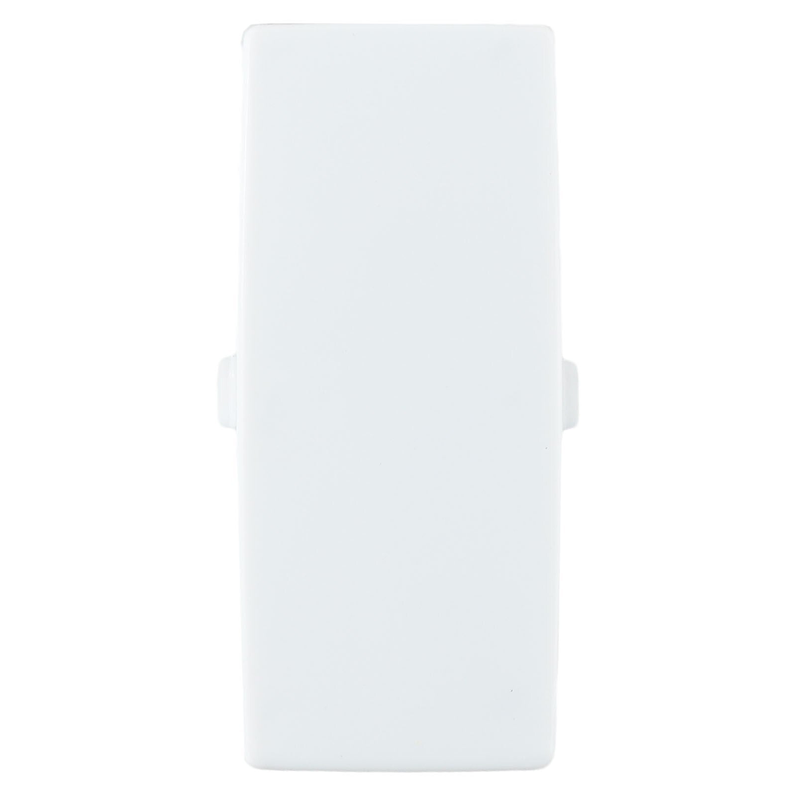 Rectangular Dome Lens Dome Light Lens For 1982-03 S10 74323 Pickup v