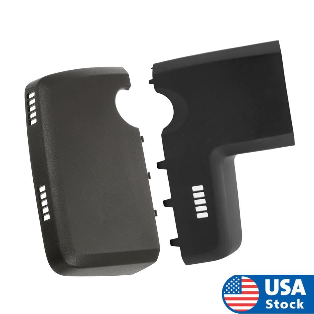 Car Interior Windshield Trim Mirror View Cover for Chevrolet Impala 2014-2020 Q