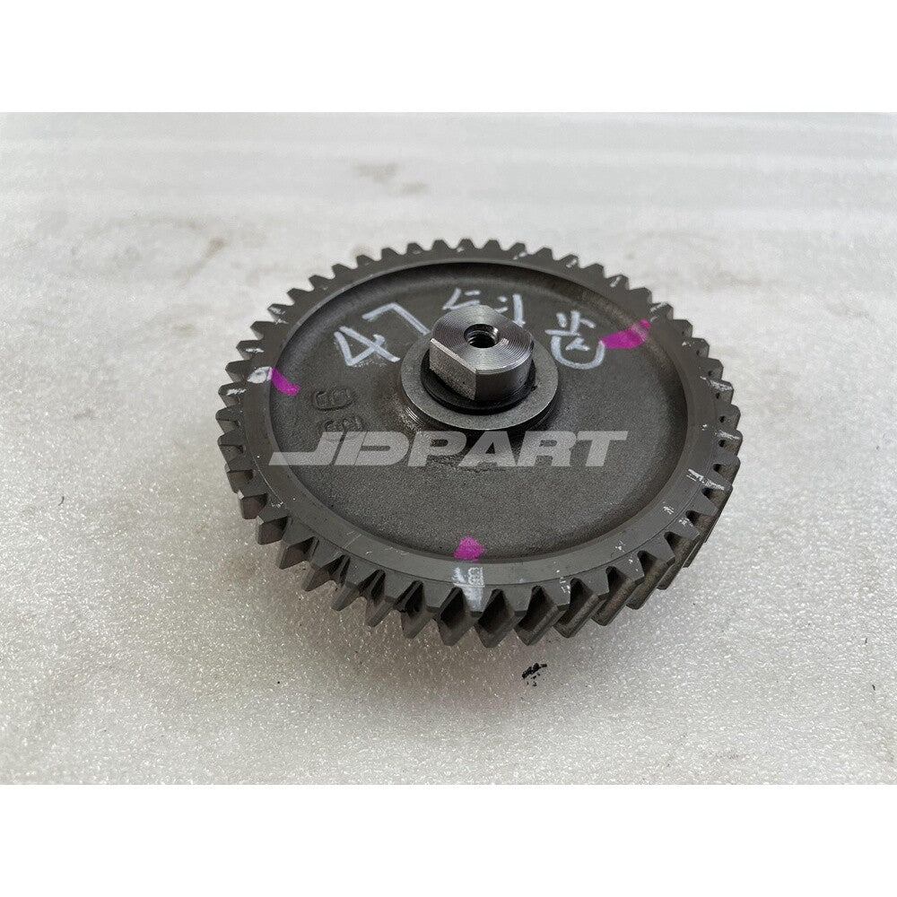 3TNE66 Idler Gear 119260-25100 is a part for excavator engine components.