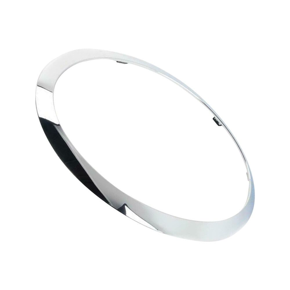 For 2013-18 for Mini F55/F56/Cabrio F57 Chrome RIGHT Front Headlight Trim Strip New