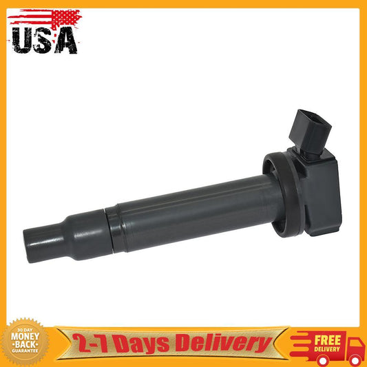 1x Ignition Coil for Toyota Tundra 4Runner for Lexus LX470 SC430 V8 90919-02230