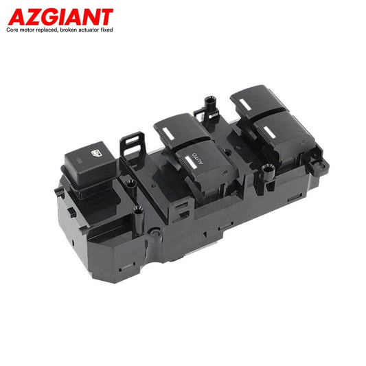 Driver Side Door Master Power Window Switch for 2015-2020 for Honda Fit (GK5)