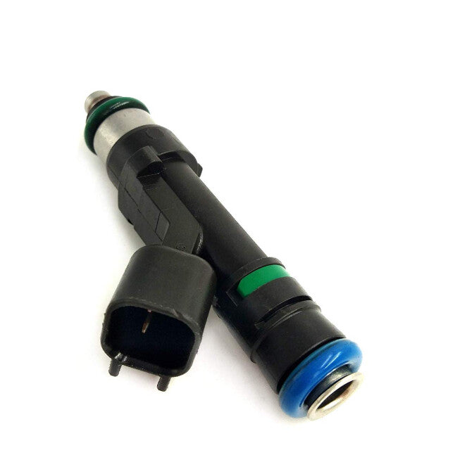 For 06-10 for Cadillac DTS XLR STS SRX 06-11 for Buick Lucerne Fuel Injectors 0280158083 v