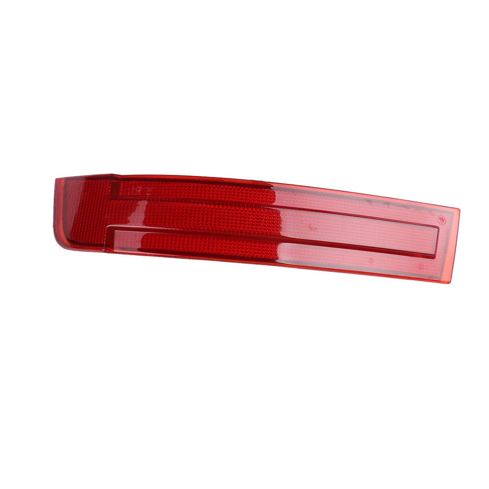 Fits For GL-Class GL320 GL450 GL550 Right Rear Bumper Reflector Cover Red Q