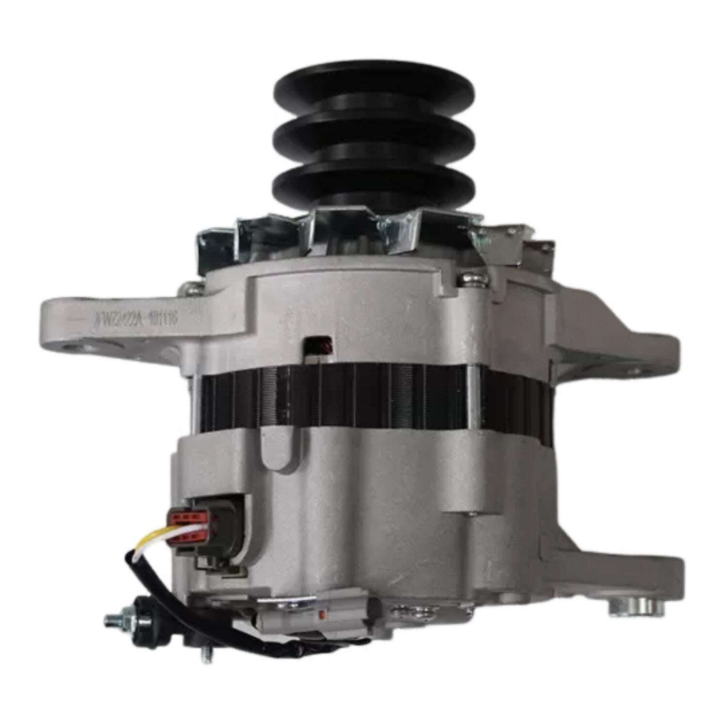 Generator 24V 50A 2B82-46 181200-5303 A4TLIS486 for EX200-6 6BG1 Excavator