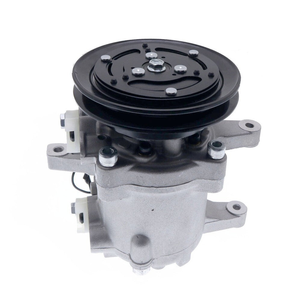 Compressor Replace For M6060 M7060 M8560 M9960 Tractor RD451-93900 SV07E n