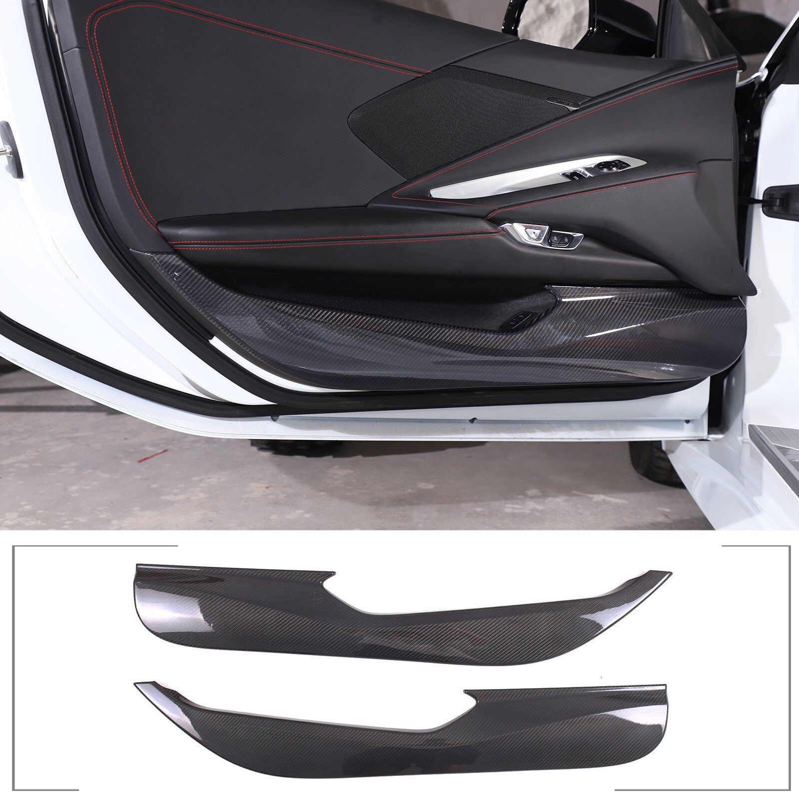 ABS central control cup holder for Ford Maverick 2022
