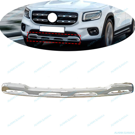 Front Bumper Cover Molding A2478855801 for Mercedes for Benz GLB W247 2020-23 GLB200 Q