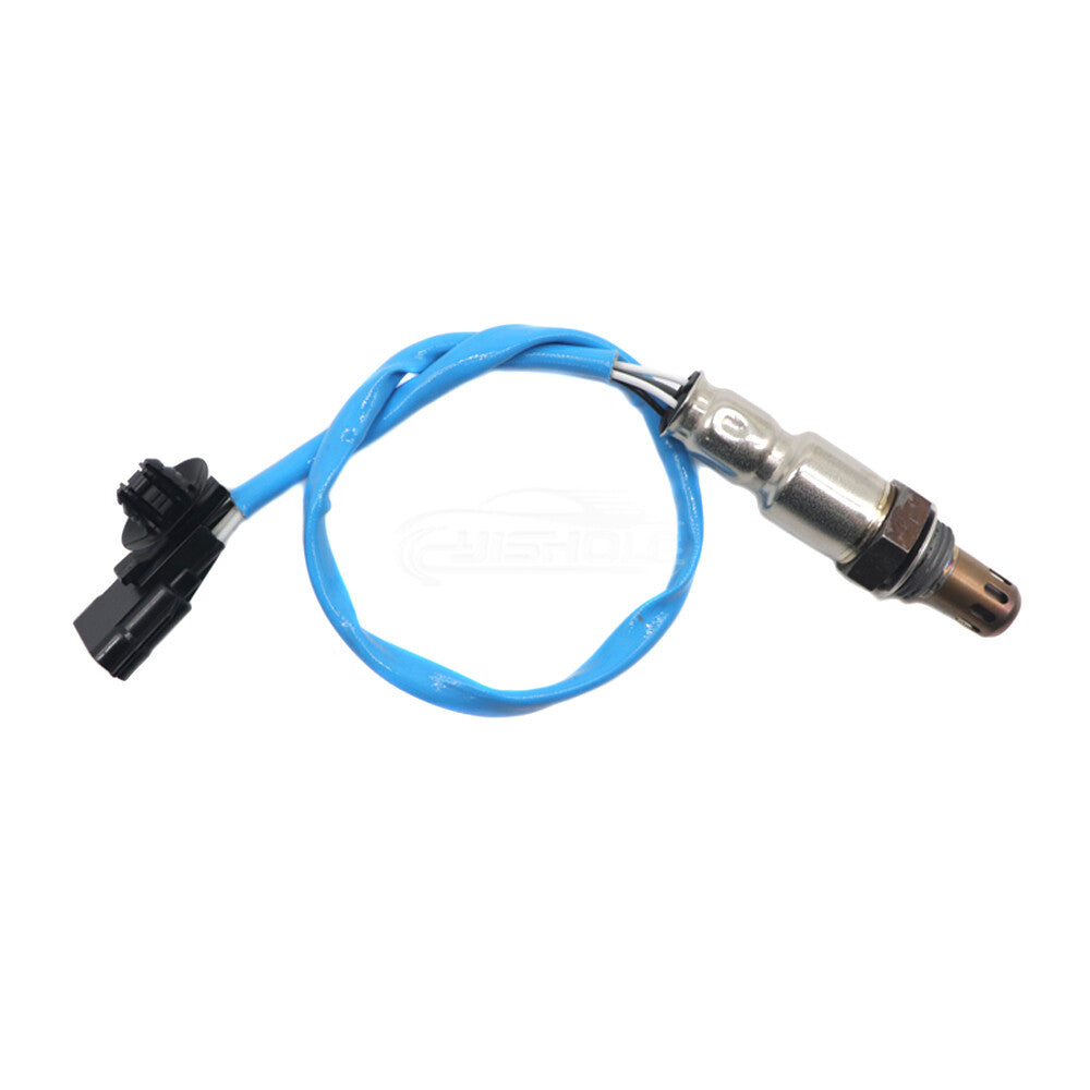 4pcs Oxygen Sensor For 12-15 for Chevy Silverado 2500 HD 3500 HD 6.0L Upper+Undder