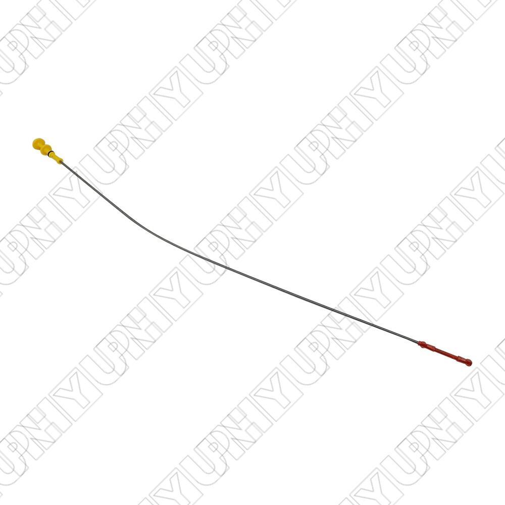 Engine Oil Gauge Dipstick for Mercedes-Benz ML350 2012-2014 GL350 2013-2016 3.0L Q