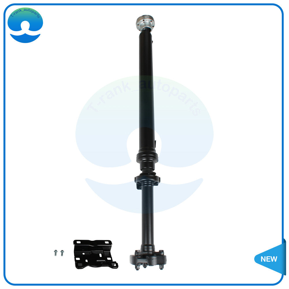 Rear Prop Drive Shaft Assembly Fit for 2004-2010 for Volkswagen Touareg 7L6521102