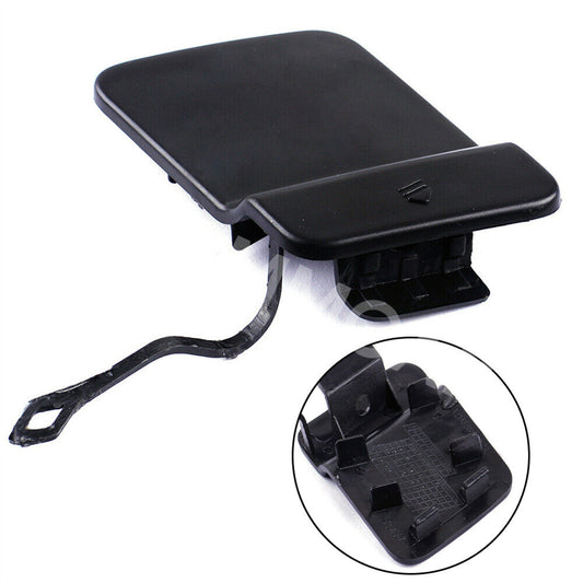 Rear Lower Bumper Tow Eye Hook Cover Cap Fit For GLK350 2009-2012 2048853223 Q