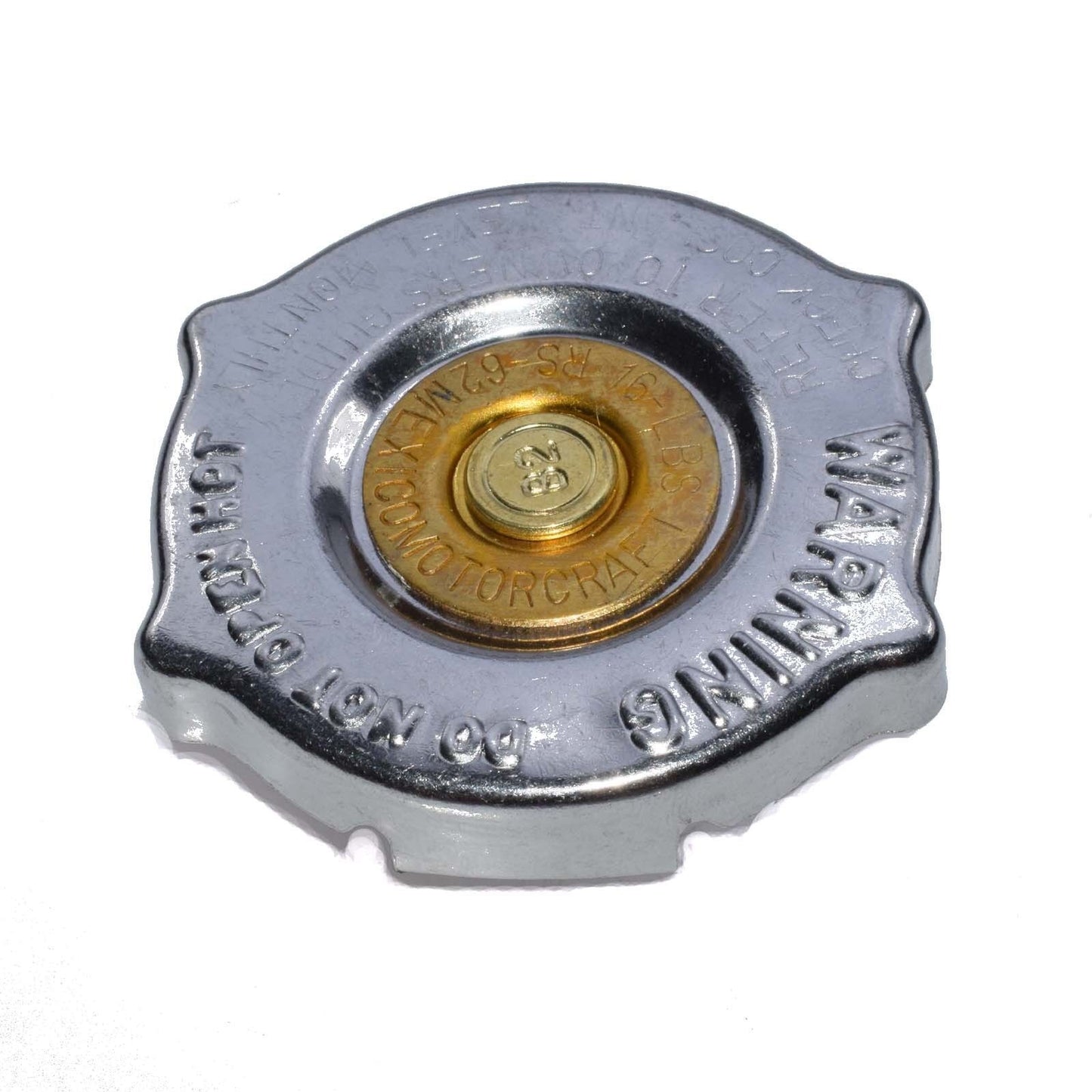 For 93-07Jeep for Dodge for Chrysler 2.4L 2.7L 4.0L 5.2L New RADIATOR CAP 55116901AA 1