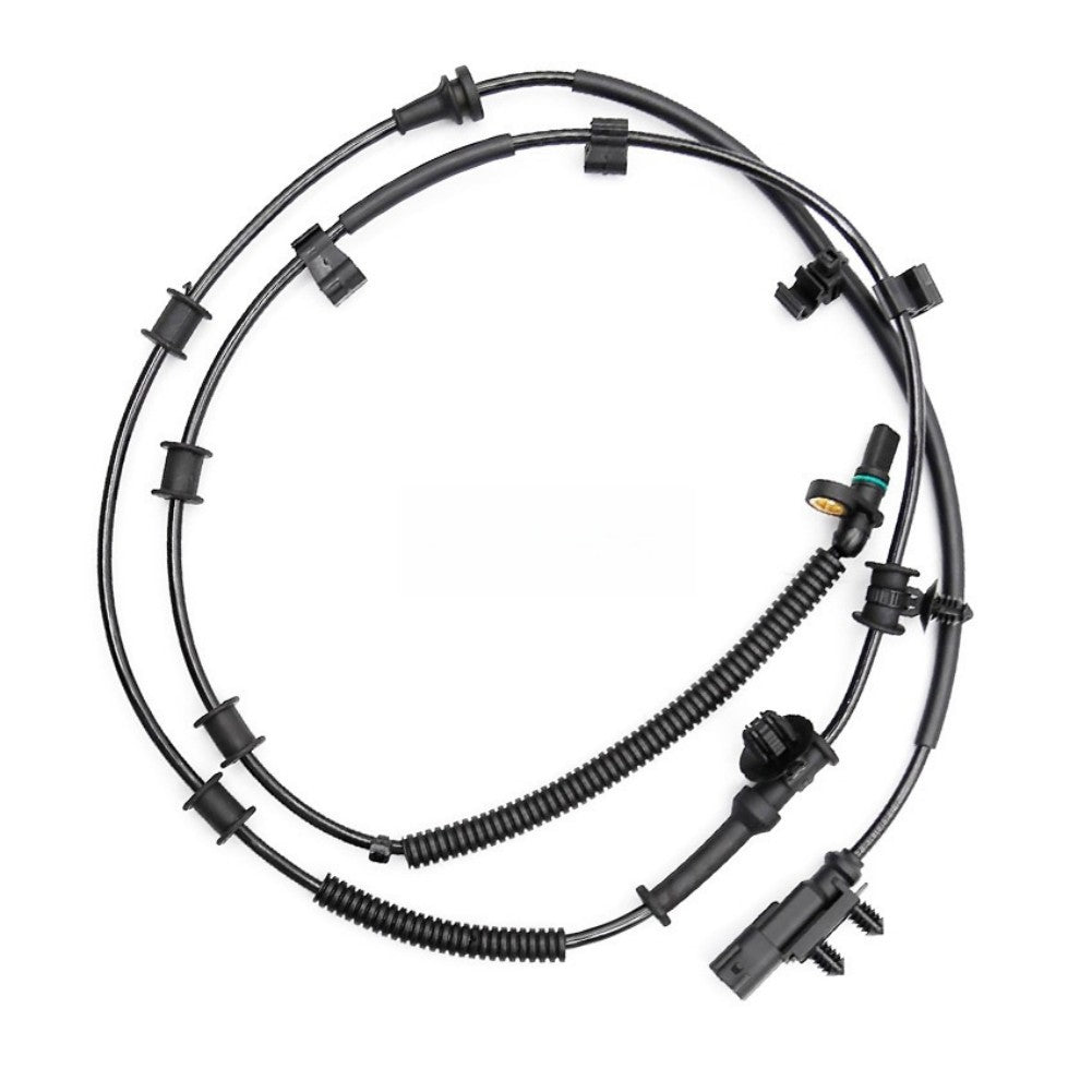 Front Wheel Speed Sensor Kit for Jeep Gladiator for Wrangler 2018-23
