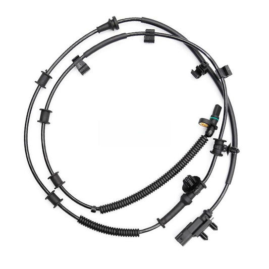 Front Wheel Speed Sensor Kit for Jeep Gladiator for Wrangler 2018-23