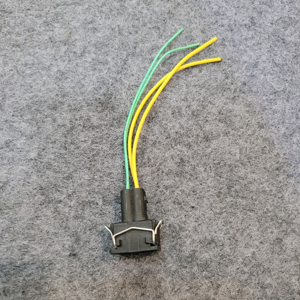 Wiring Connector for VW for Audi for A4 B5 357919754 Q