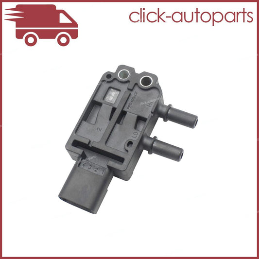 for Dodge for Ram 25003500/45005500 6.7L DPF Differential Pressure Sensor Diesel