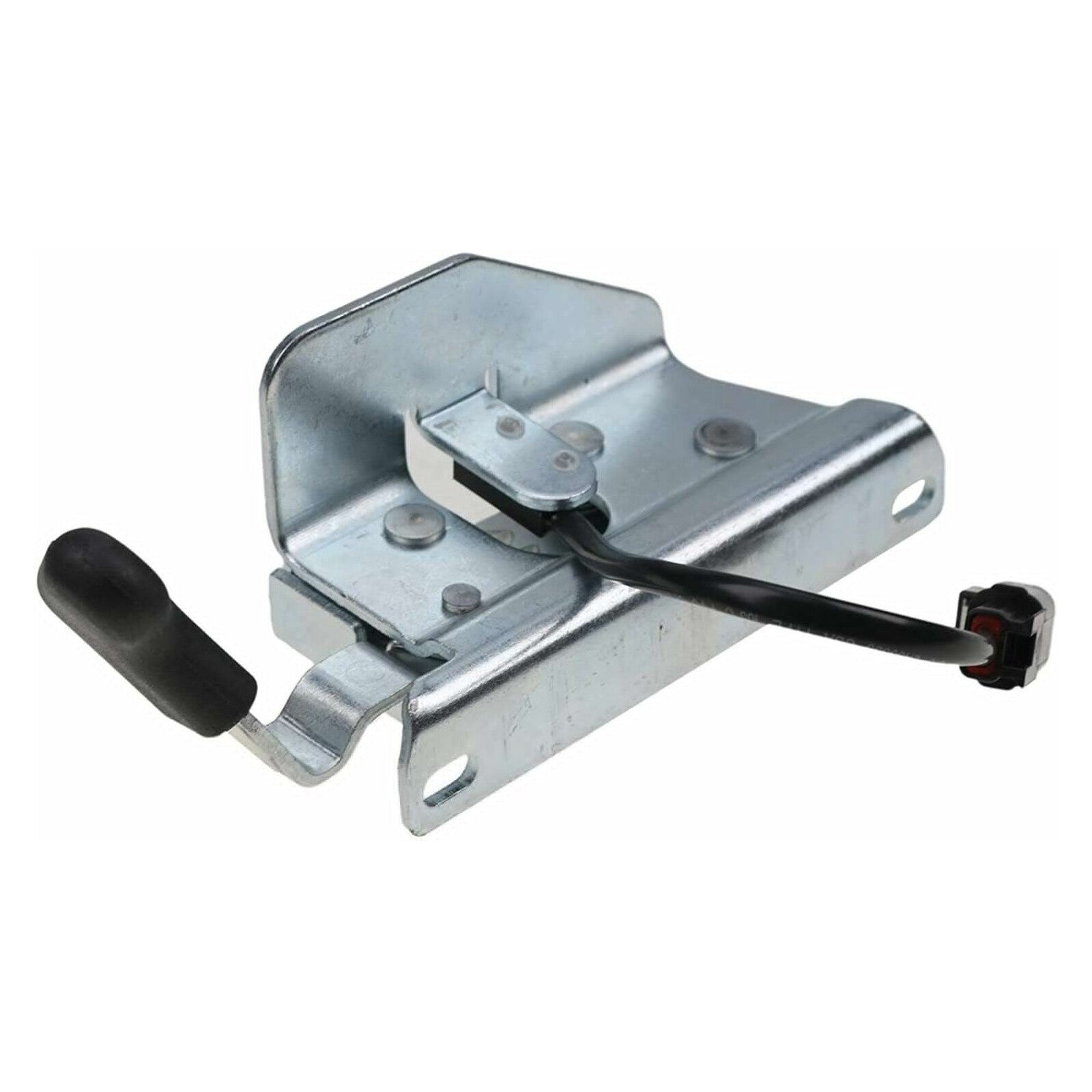 Front Door Latch with Sensor For Bobcat S205 S220 S250 S300 S330 S450 S510 S530