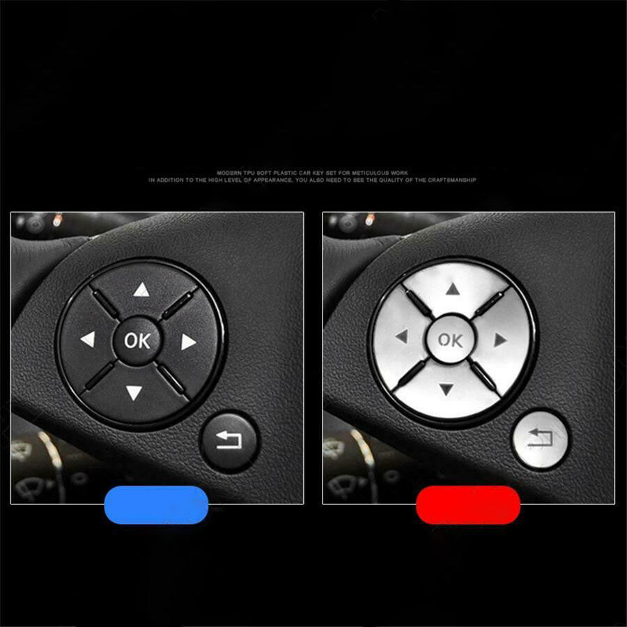 25 piece set of black gray decorative panel clip on fixing buckle suitable for Fiat 0713286636- v