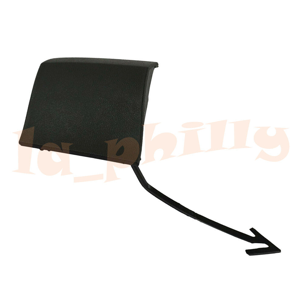 for Mercedes X253 GLC300 GLC350e GLC43 2016-2019 Rear Bumper Tow Hook Cover Cap Q