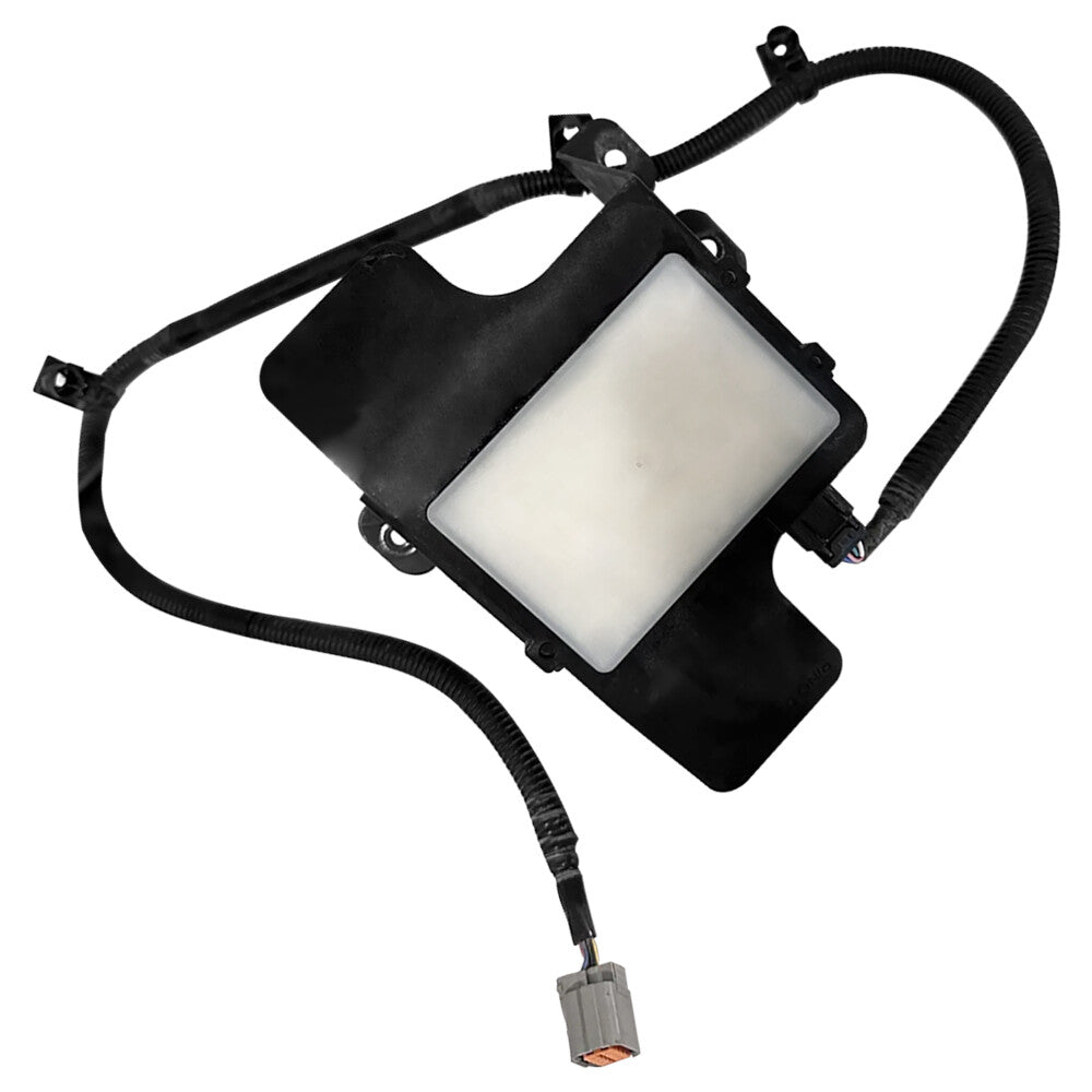 Blind Spot Detection Replacement 95811-D3000 95811D3000 for Tucson 2015 2016 17 Q