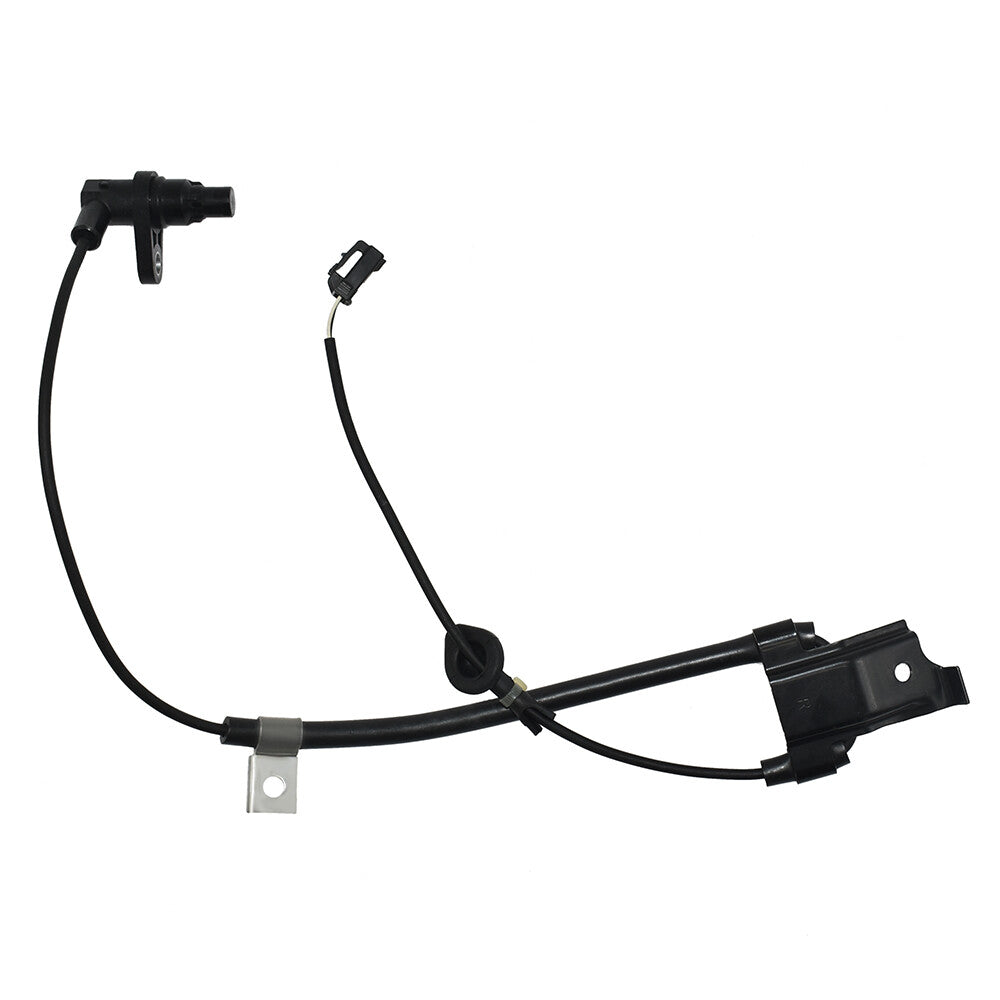Rear L&R ABS Wheel Speed Sensor 89546-0E040 89545-0E050 For Highlander 2009-2014