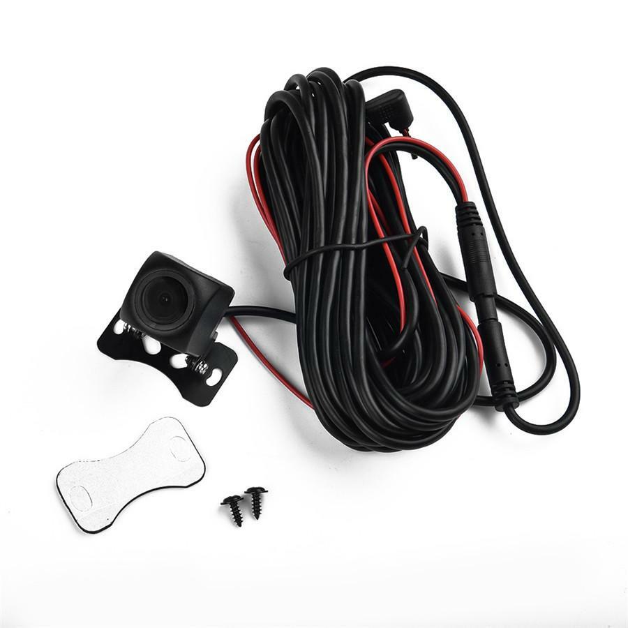 5 Pin Waterproof 170¡ã Reverse Car Rear View Backup Parking Camera For Car DVR