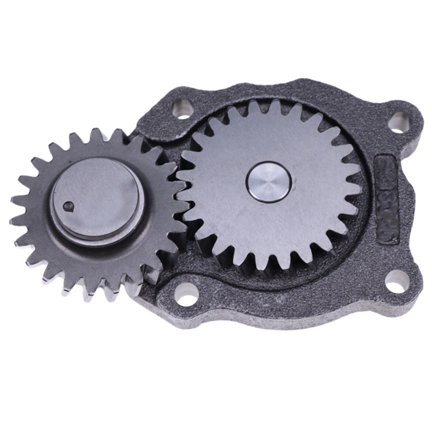 Oil Pump Assembly For 4bt3.9 Engine 4939585 3937027 5346492 3901384 n