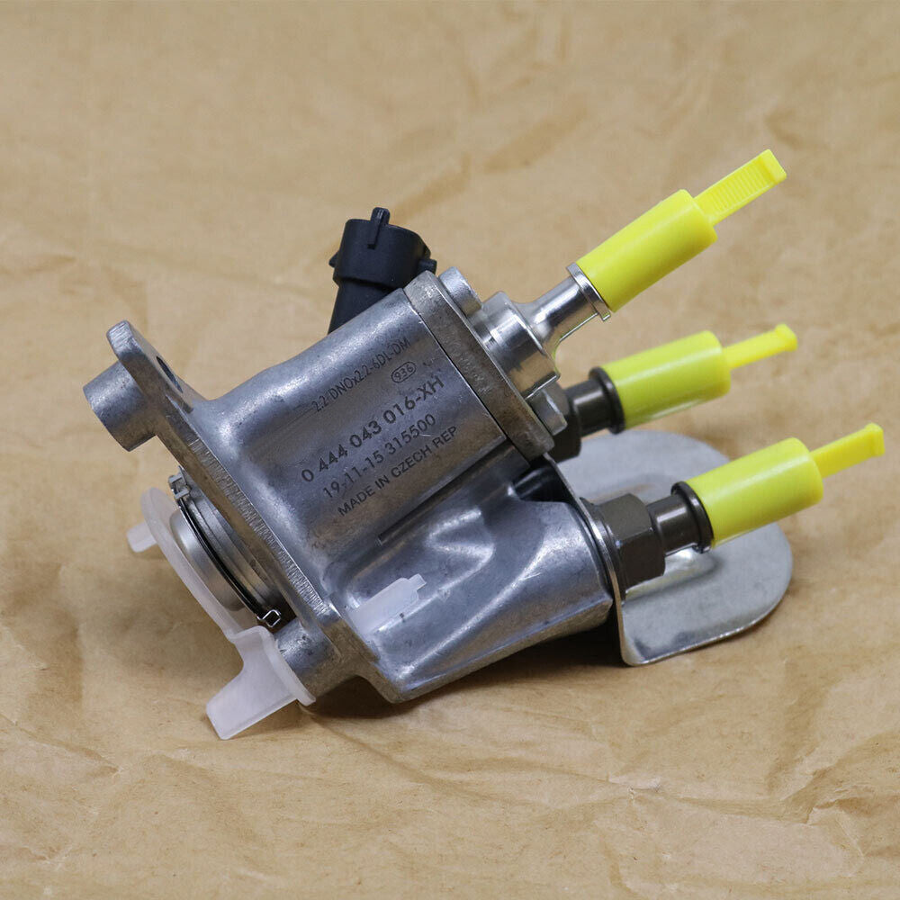 NEW DEF DOSER Diesel Exhaust Fluid Injector For ISX Engine 2888173NX