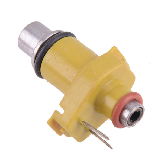 One-pack of new 6-hole fuel injectors for Yamaha Wr125R 5D7-13770-00 n