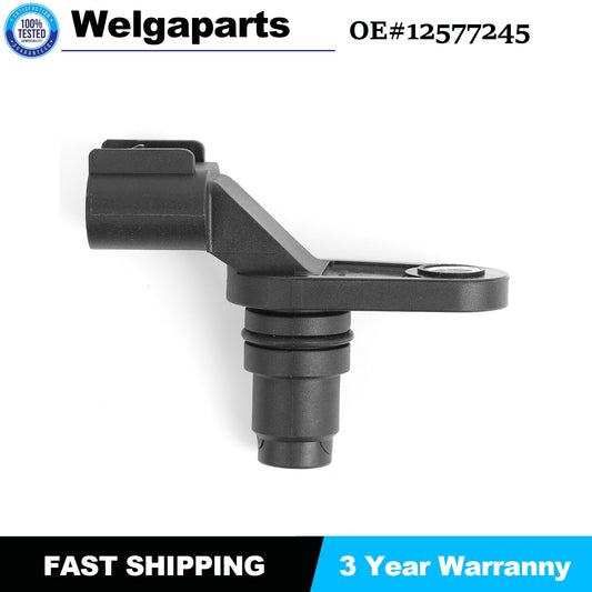 1PC for BUICK LACROSSE for CHEVROLET for GMC for SATURN 12577245 Camshaft Position Sensor