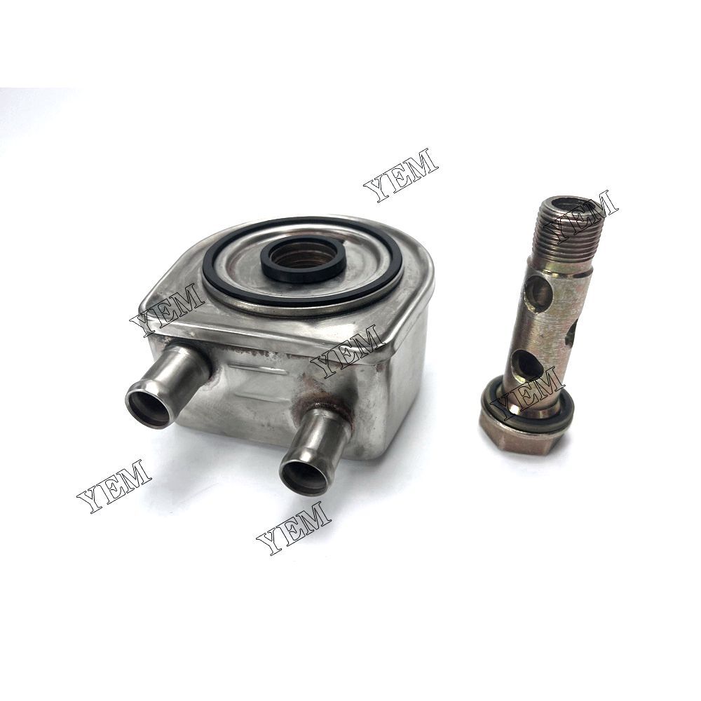 1004-40 Oil Cooler Core 2486A241 Fit For Perkins Diesel Engine Spare Parts.
