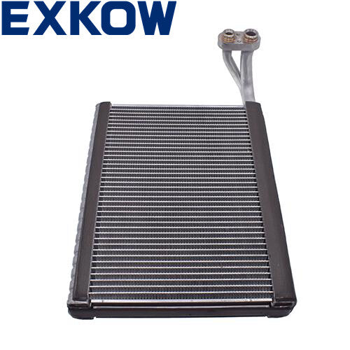 A/C Evaporator fit for Mitsubishi L200 2.4 KK4T 2.5 KL3T 2015-2018 U-LINE W-CAB
