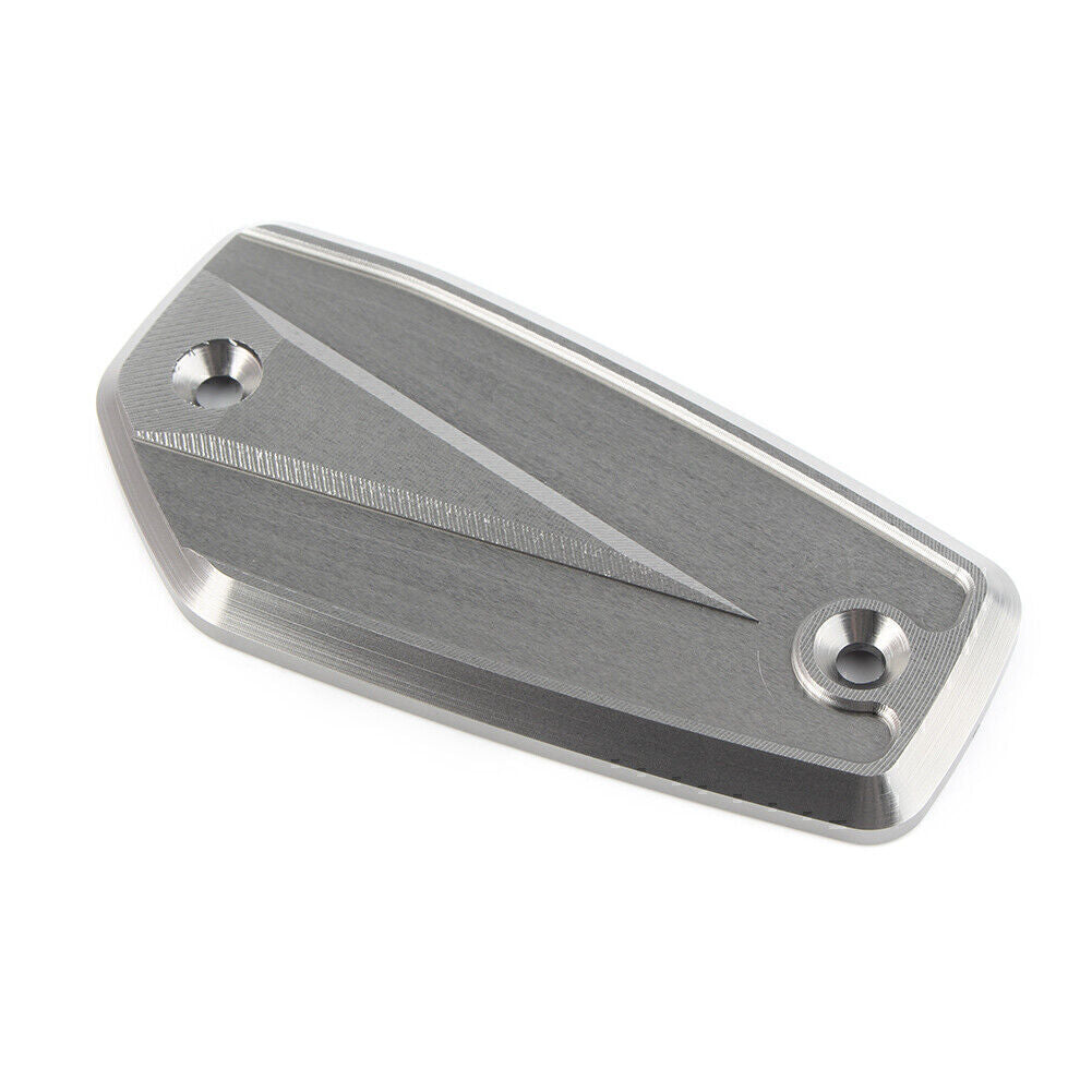 Front Brake Fluid Reservoir Cover Fit for Suzuki GSX-S1000 GSX-S1000F 2015-19 16 17