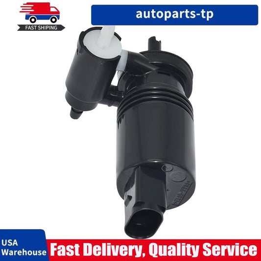 2-piece set of automotive clutch pump master cylinder clips 9676534480, suitable for Citroen and for Peugeot. 11069