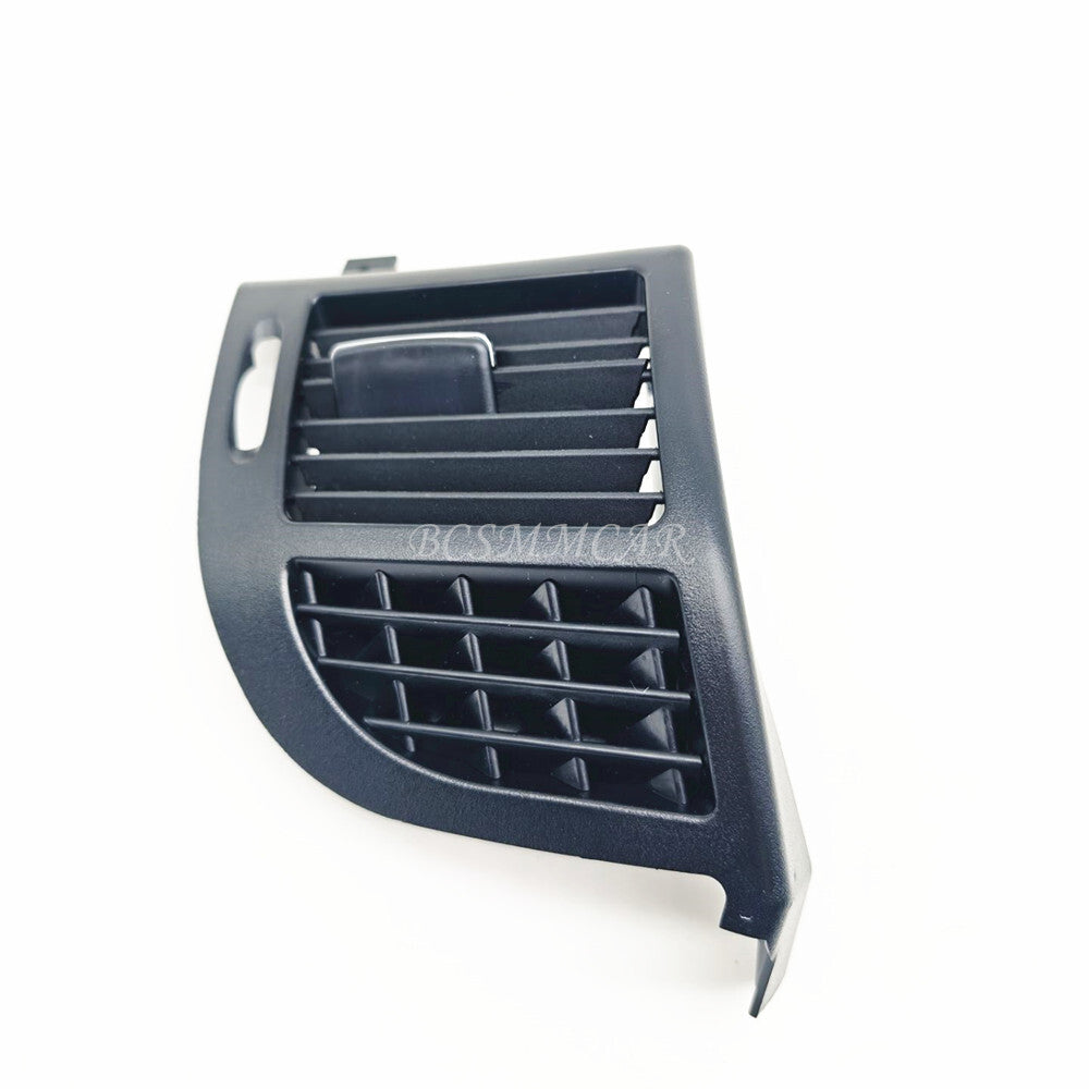 Car Front Dashboard Air Vent Grille Fit for Mercedes for Benz E Class W211 2003-2008 Q
