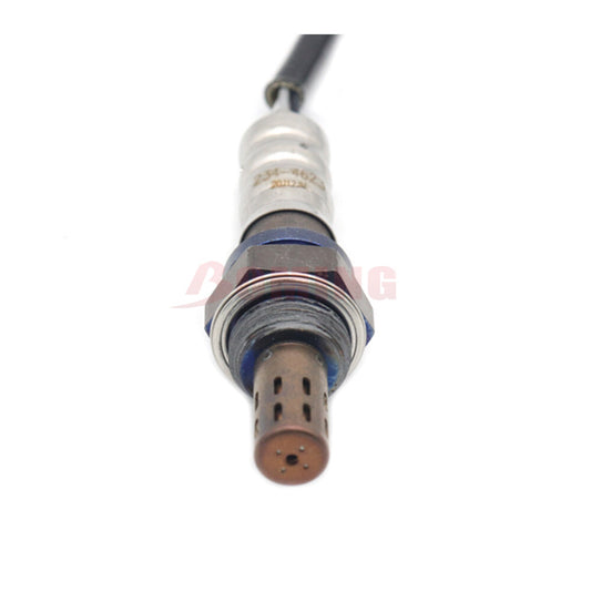 4pcs Oxygen O2 Sensor 12 for 2018-2020 for Ford F-150 V6 3.5L
